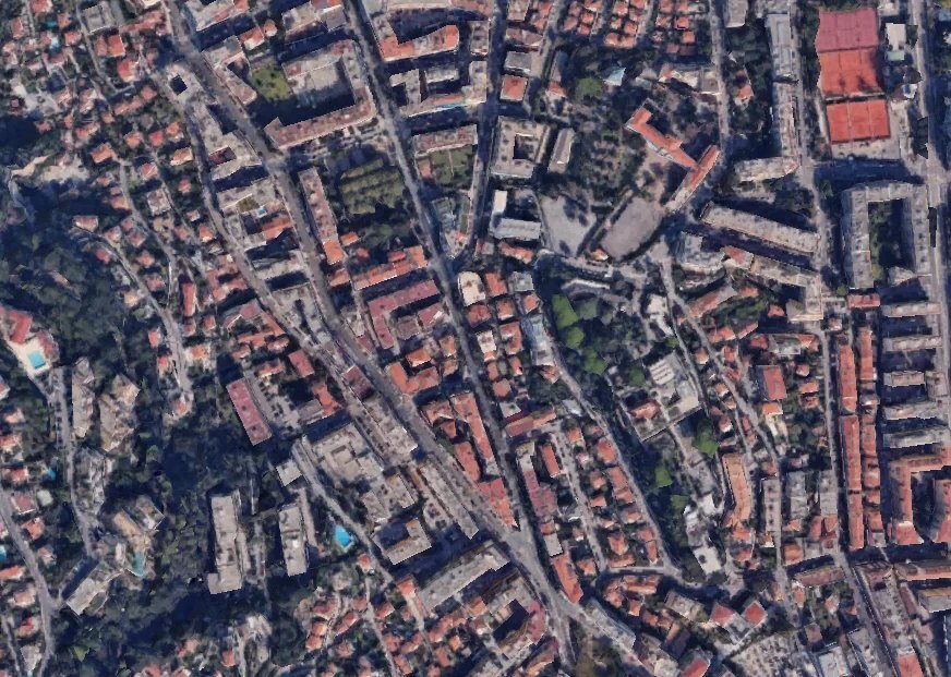 Nice, Provence-Alpes-Côte d'Azur, France 3 - 17281248