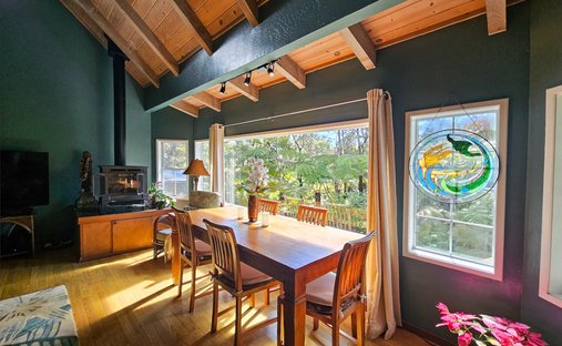 Casa a Hilo, Hawaii, Stati Uniti 1