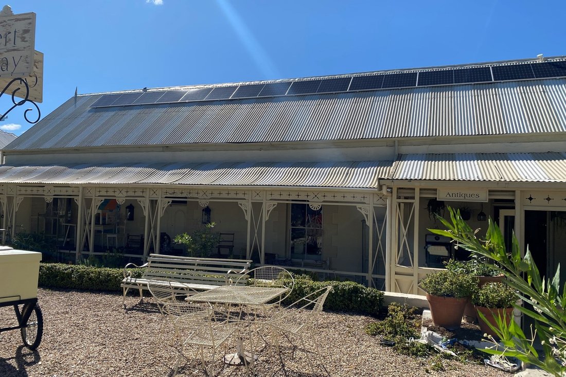 House in Prince Albert, Western Cape, South Africa 2 - 17283123