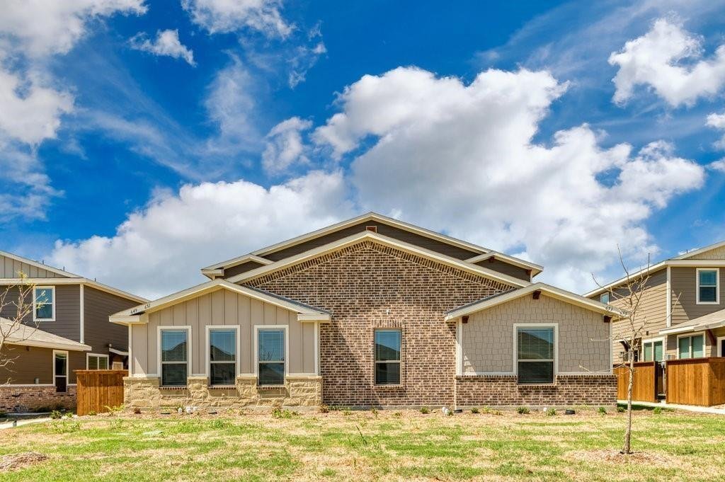 Venus, Texas, United States 2 - 17142297