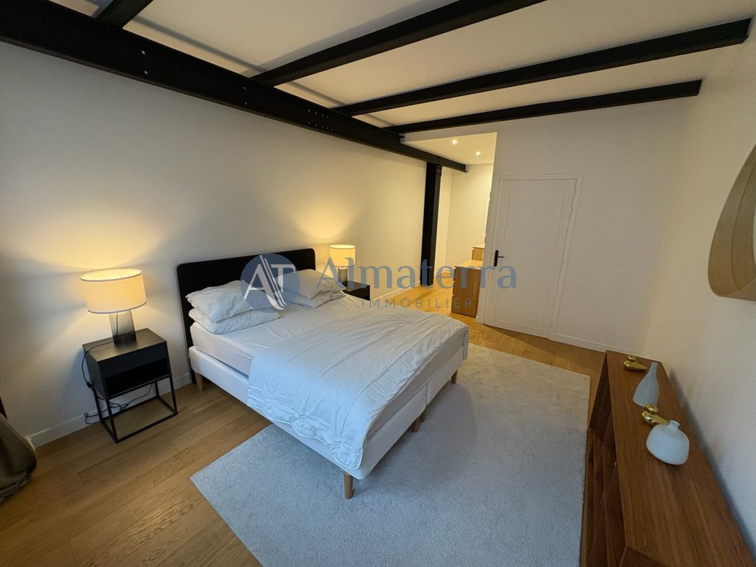 Apartment in Reine-Mairie, Boulogne-Billancourt, France 3 - 17283012
