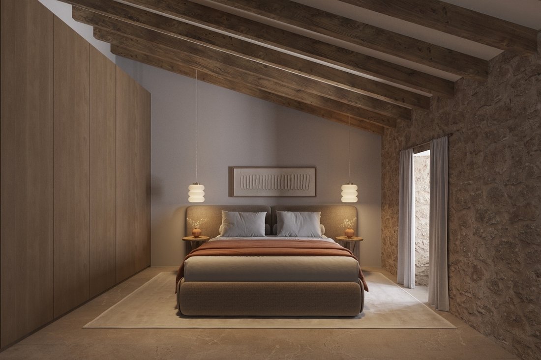 Villa in Caimari, Selva, Balearic Islands 5 - 17281366