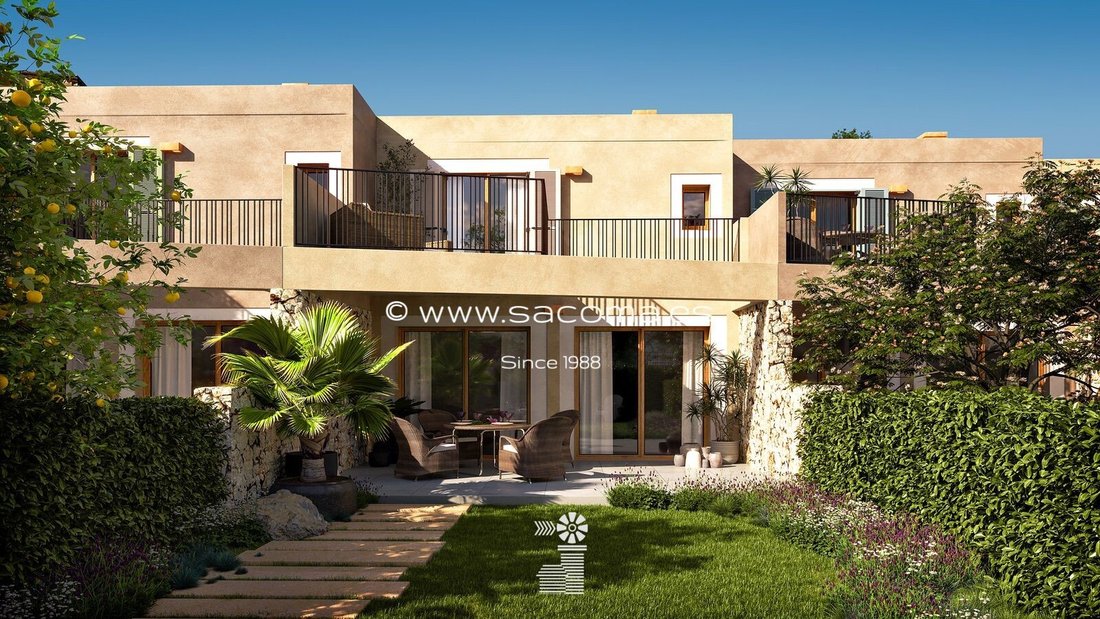 Maison à Artà, Îles Baléares, Espagne 3 - 17283633