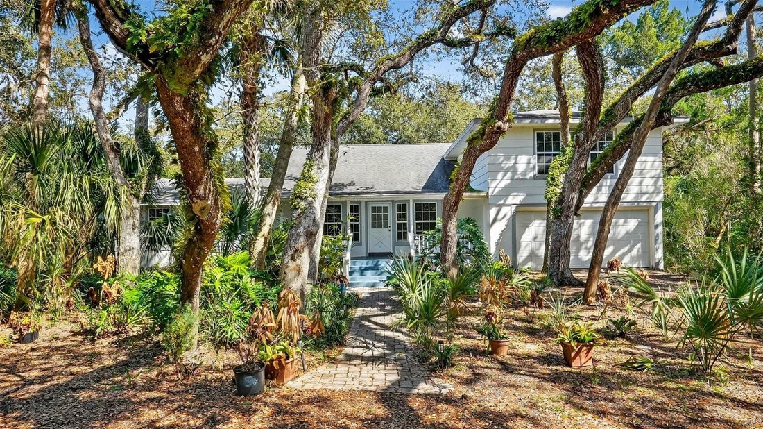 House in Port Orange, Florida, United States 1 - 17282480