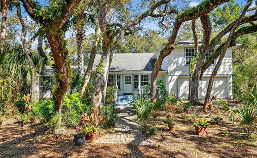 House in Port Orange, Florida, United States 1