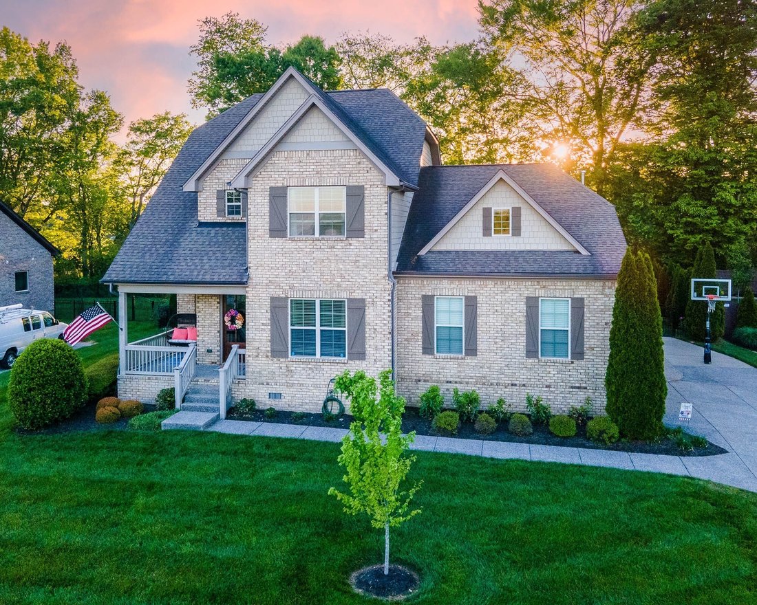 House in Spring Hill, Tennessee, United States 4 - 17284683