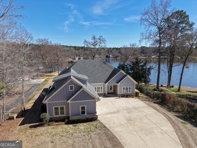 House in Milledgeville, Georgia, United States 5 - 17282885