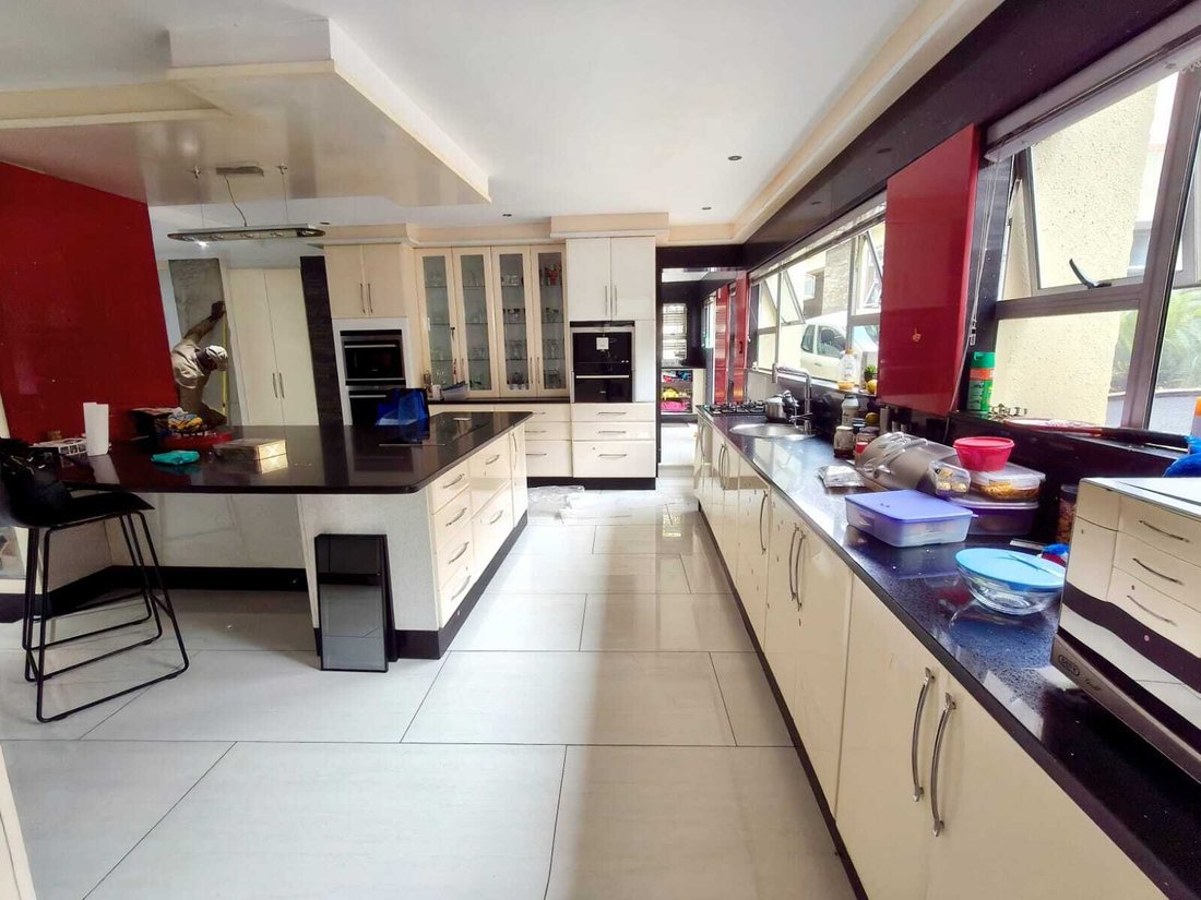 House in Wierdapark, Gauteng, South Africa 5 - 17283888