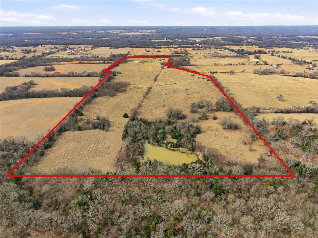 Land in Emory, Texas, United States 3 - 17283112