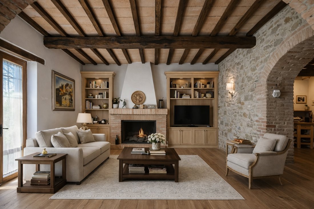 House in Corciano, Umbria, Italy 4 - 17283910