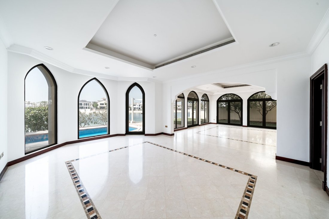 Villa in Palm Jumeirah, Dubai, United Arab Emirates 3 - 16048138