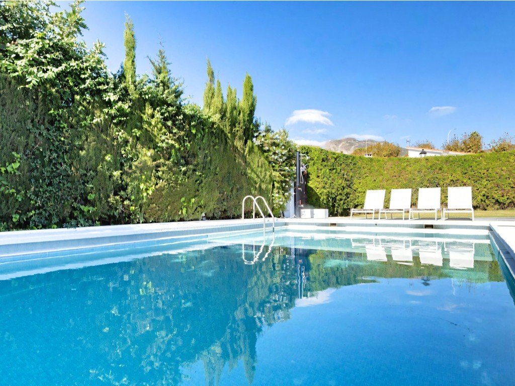 Villa a Benalmádena, Andalusia, Spagna 1 - 17282038