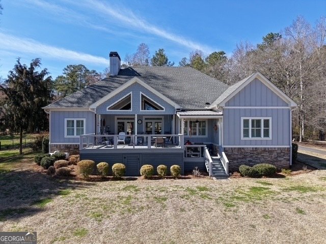 House in Milledgeville, Georgia, United States 2 - 17282885