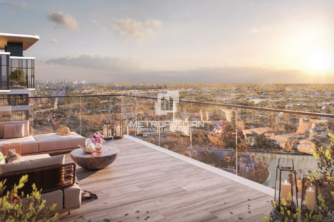 Apartment in Al Thanyah 5, Al Thanyah, Dubai 2 - 17281475