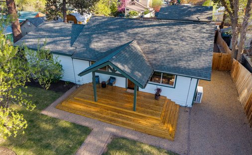 Casa en Bend, Oregón, Estados Unidos 1