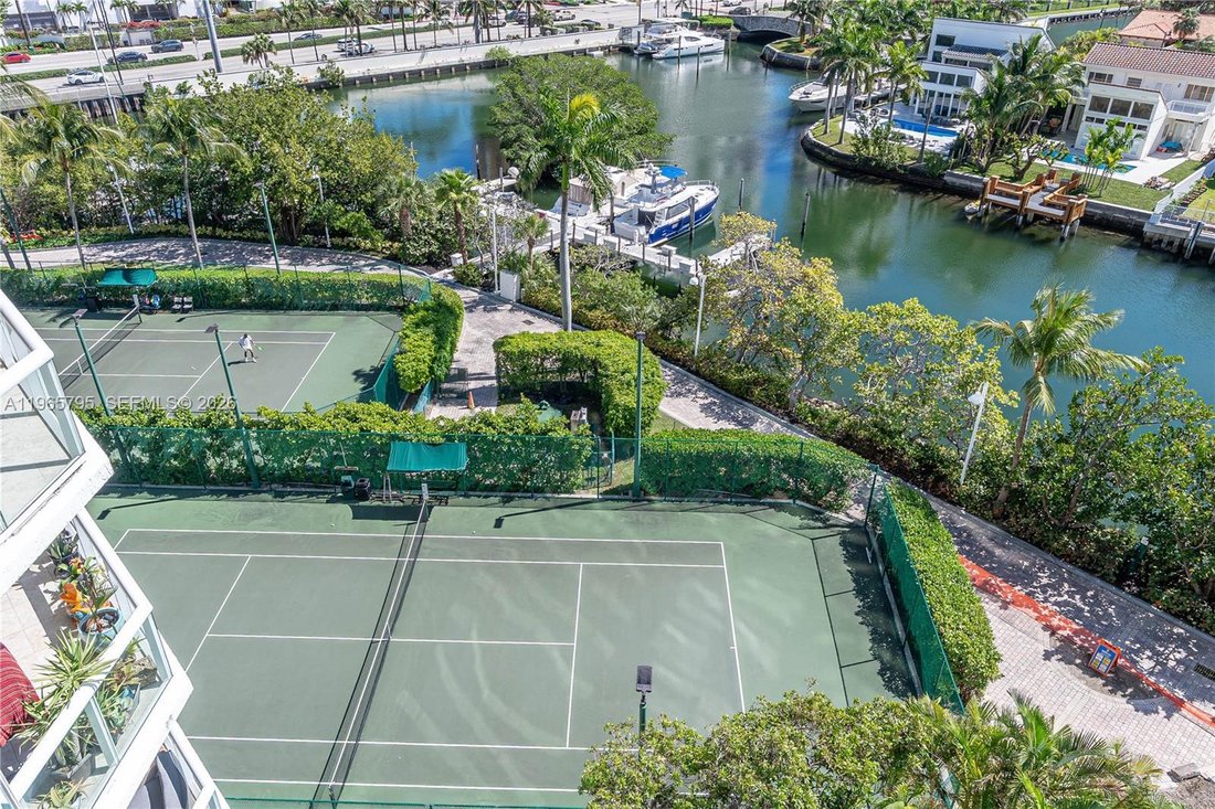 Condo in Sunny Isles Beach, Florida, United States 4 - 17282033