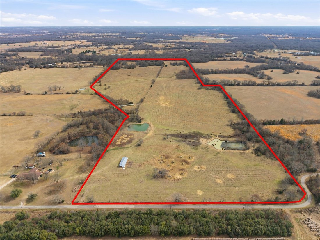 Land in Emory, Texas, United States 1 - 17283112