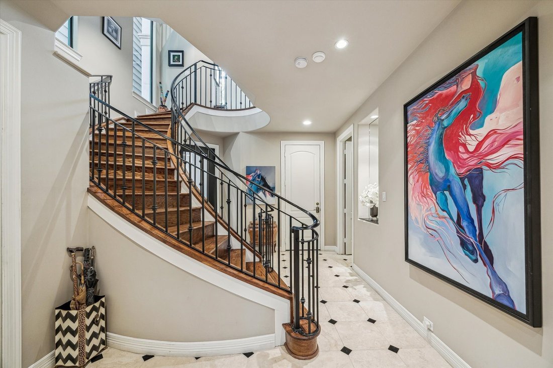 House in Houston, Texas, United States 2 - 17284135