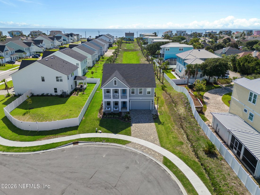 House in St. Augustine, Florida, United States 5 - 16757672