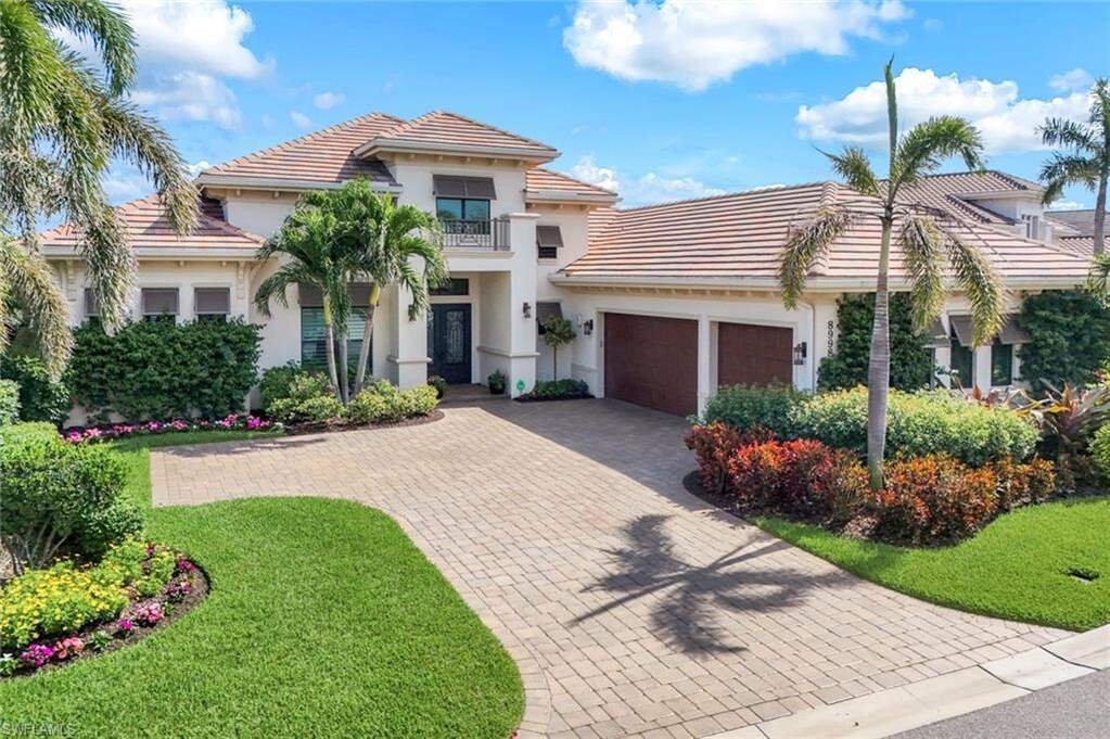 House in Naples, Florida, United States 4 - 17284253