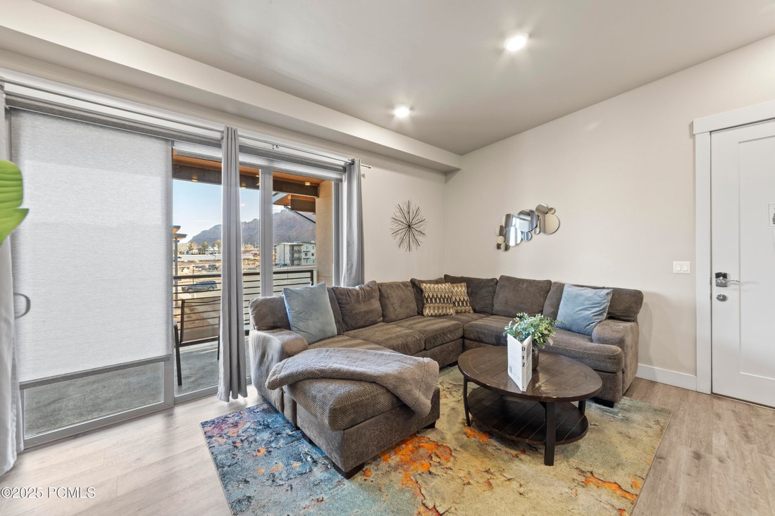 Condo in Moab, Utah, United States 4 - 17284651