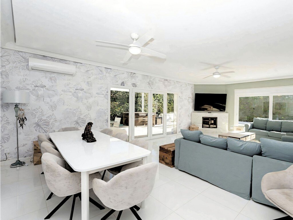 Villa a Benalmádena, Andalusia, Spagna 5 - 17282038