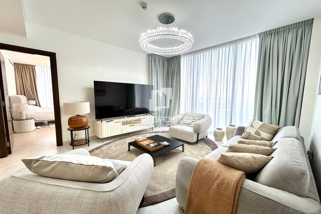 Apartment in MBR- Al Merkad, Dubai, United Arab Emirates 1 - 17281477