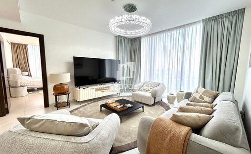 Apartment in MBR- Al Merkad, Dubai, United Arab Emirates 1