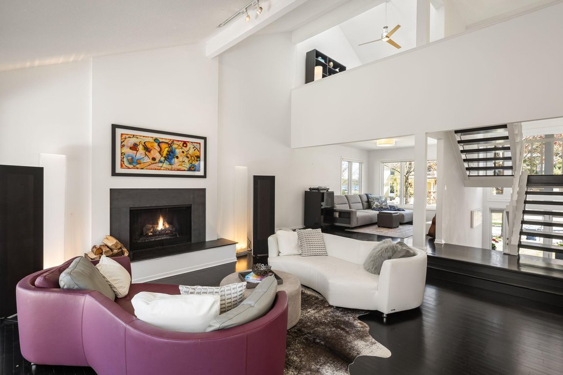House in Minneapolis, Minnesota, United States 5 - 17281447