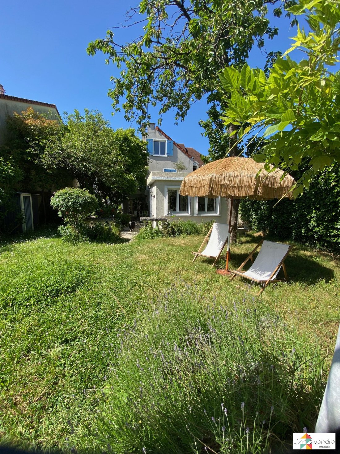 House in Centre, Brunoy, France 1 - 17284306