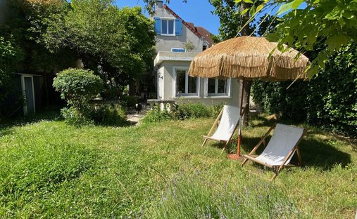 Haus in Centre, Brunoy, Frankreich 1