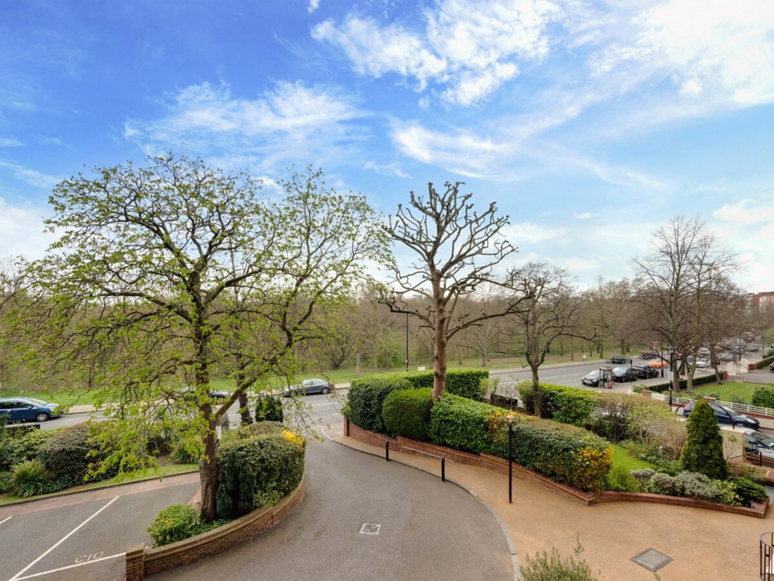 Apartment in Primrose Hill, Camden, England 4 - 17283806