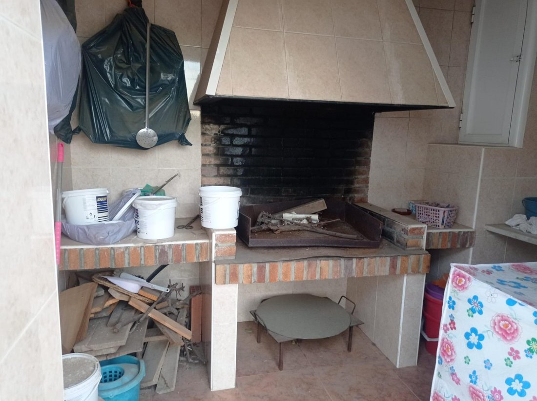 Villa in Chiva, Valencian Community, Spain 4 - 17283222