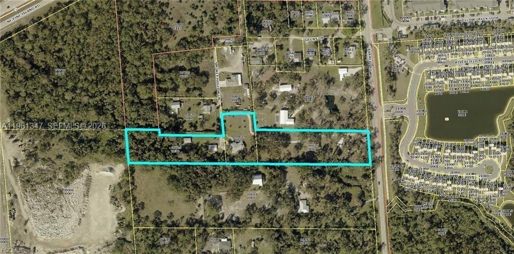 House in Fort Myers, Florida, United States 2 - 17282101