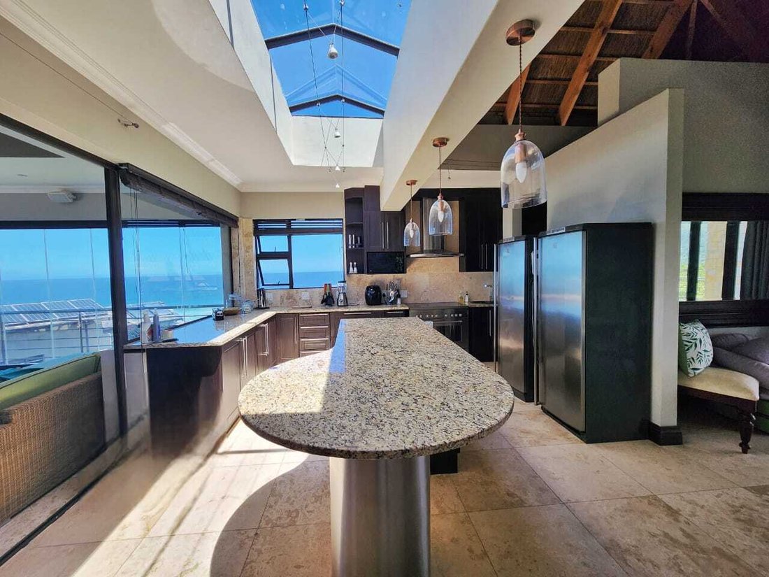 House in Wilderness, Western Cape, South Africa 5 - 17281319