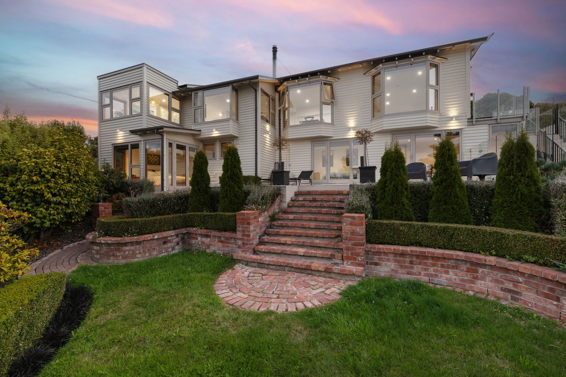 House in Christchurch, Canterbury, New Zealand 5 - 17284282