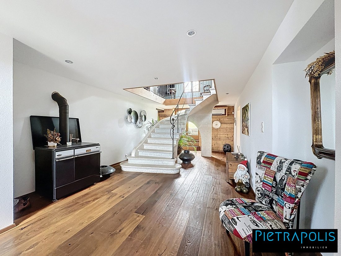 House in Loisin, Auvergne-Rhône-Alpes, France 4 - 17284308
