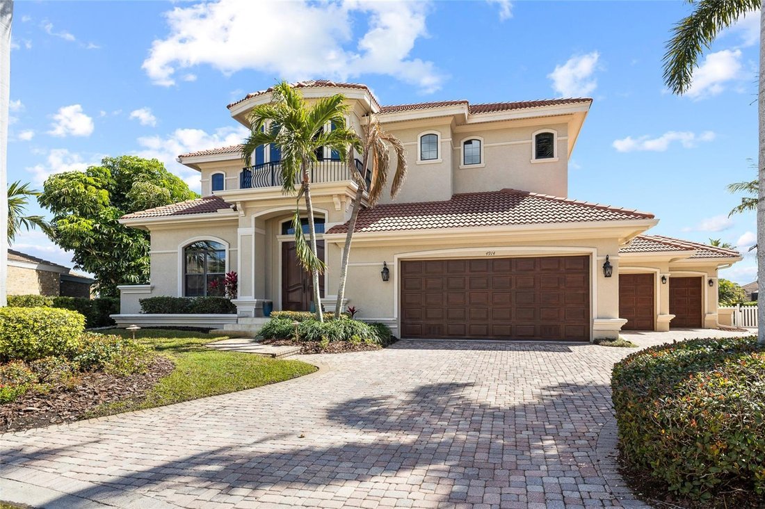House in St. Petersburg, Florida, United States 2 - 17282527