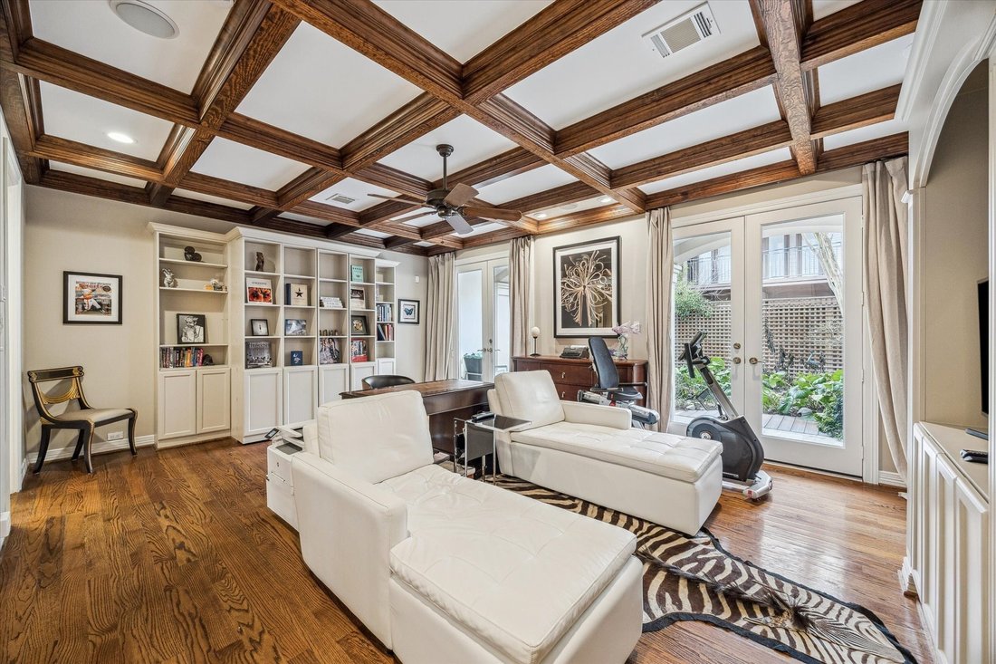 House in Houston, Texas, United States 5 - 17284135