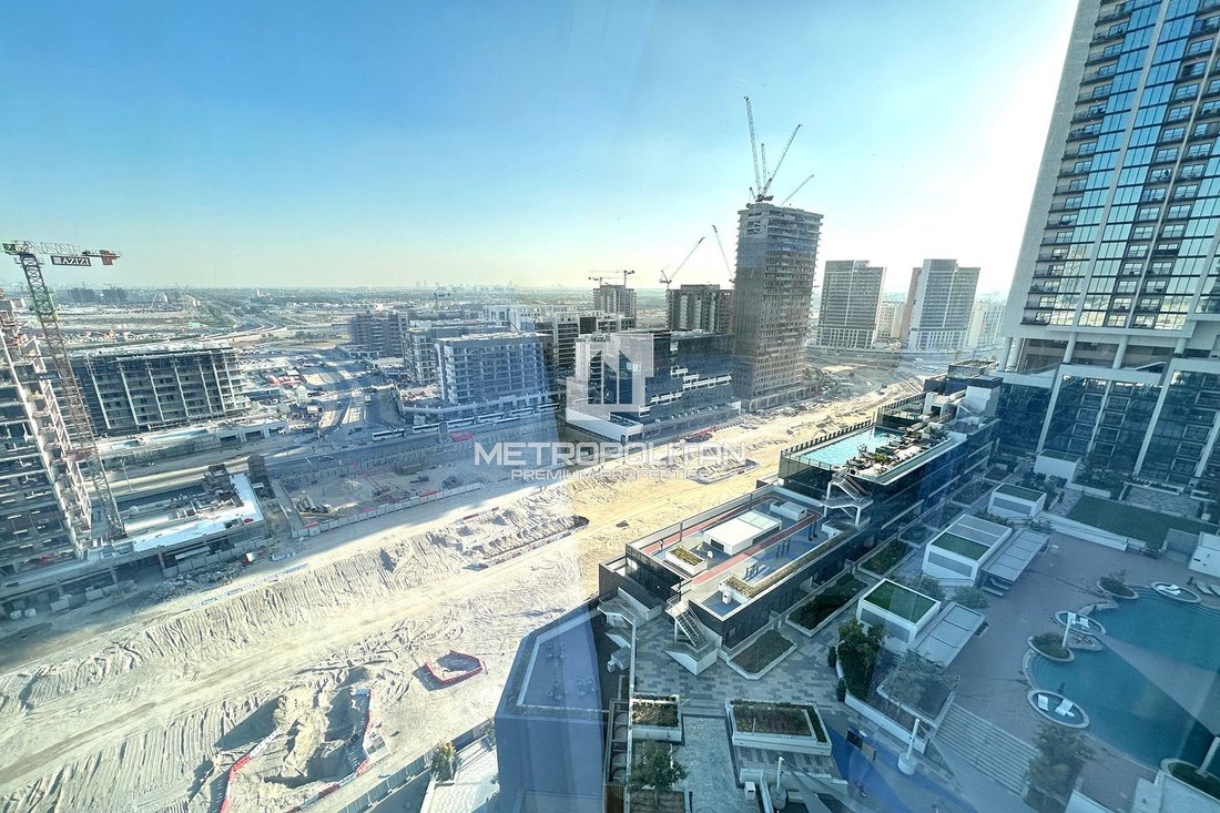 Apartment in MBR- Al Merkad, Dubai, United Arab Emirates 3 - 17281477