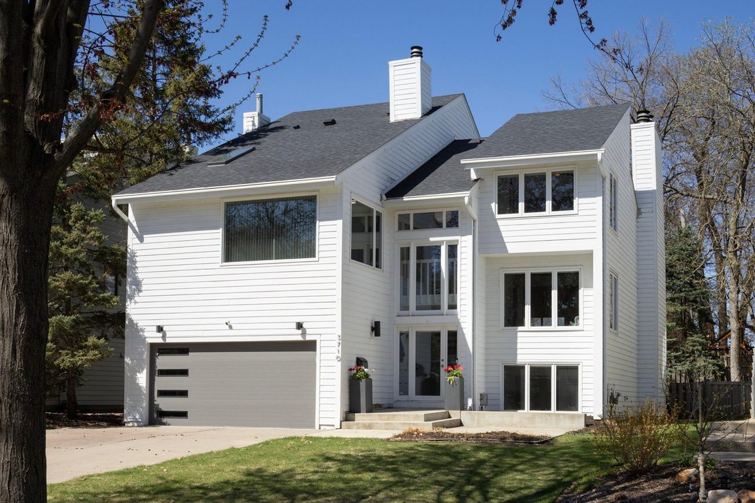 House in Minneapolis, Minnesota, United States 1 - 17281447