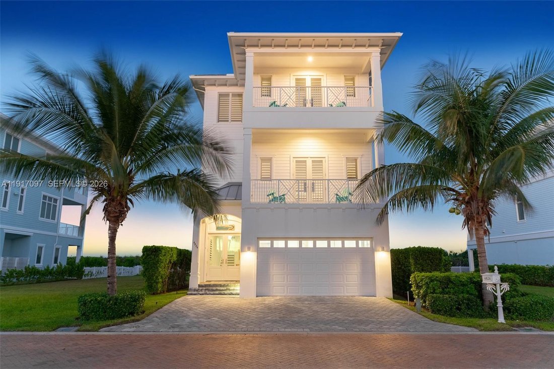 House in Fort Pierce, Florida, United States 2 - 16667961