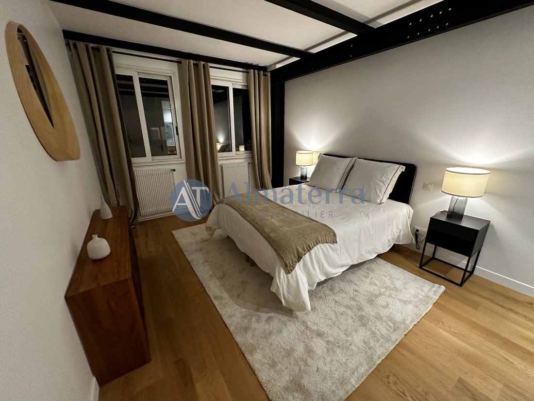 Apartment in Reine-Mairie, Boulogne-Billancourt, France 5 - 17283012