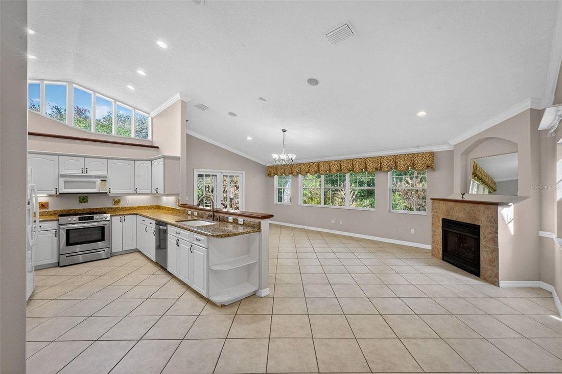 House in Port Orange, Florida, United States 5 - 17282480