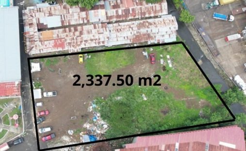 Terreno a Panamá, Provincia di Panama, Panamá 1