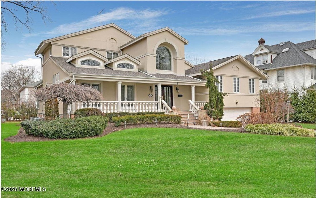 House in Deal, New Jersey, United States 3 - 17281864