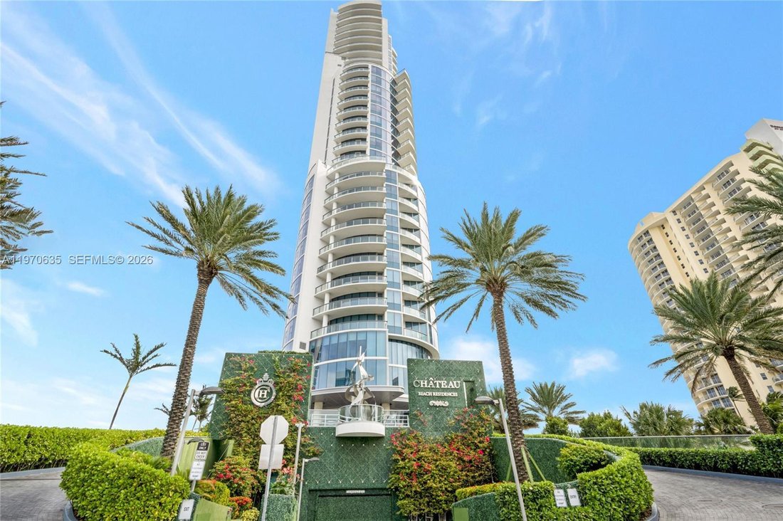 Condo in Sunny Isles Beach, Florida, United States 1 - 17282106