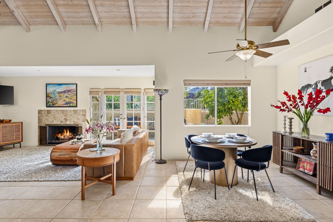 Condo in Palm Springs, California, United States 1 - 17283403