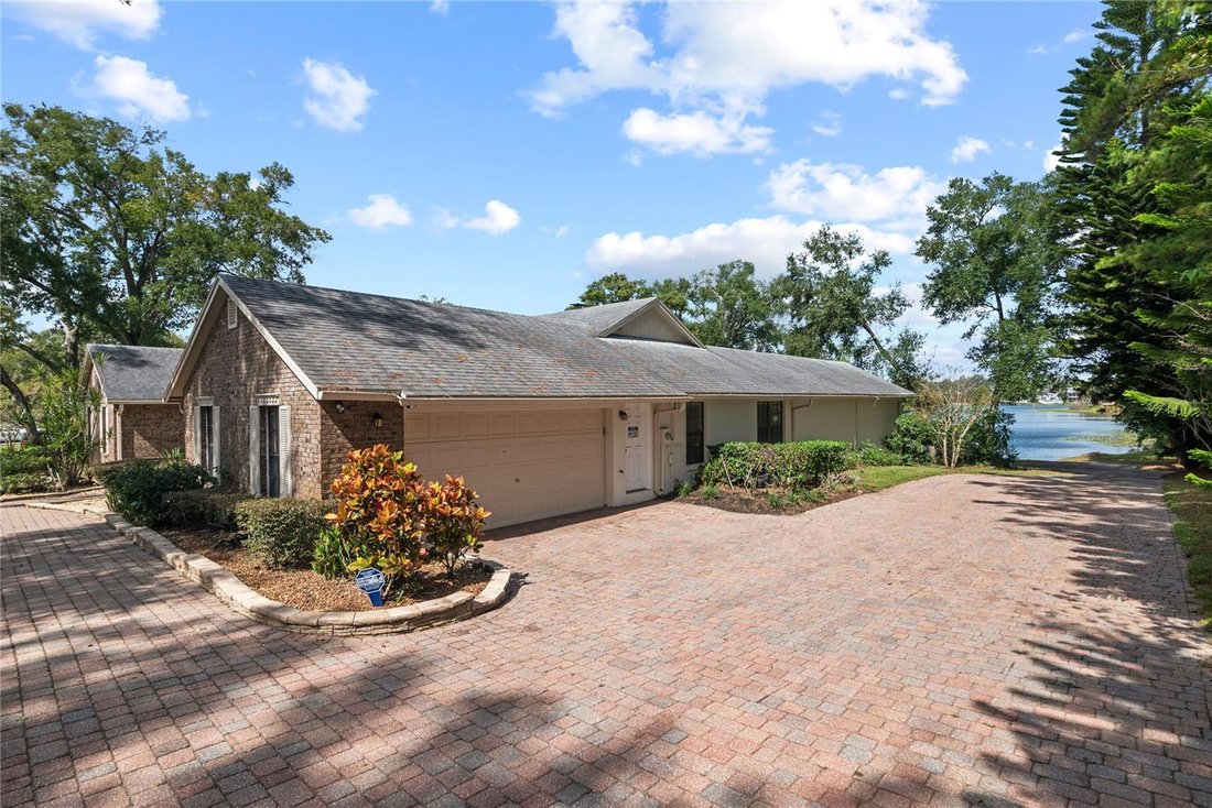 House in Maitland, Florida, United States 3 - 17283048
