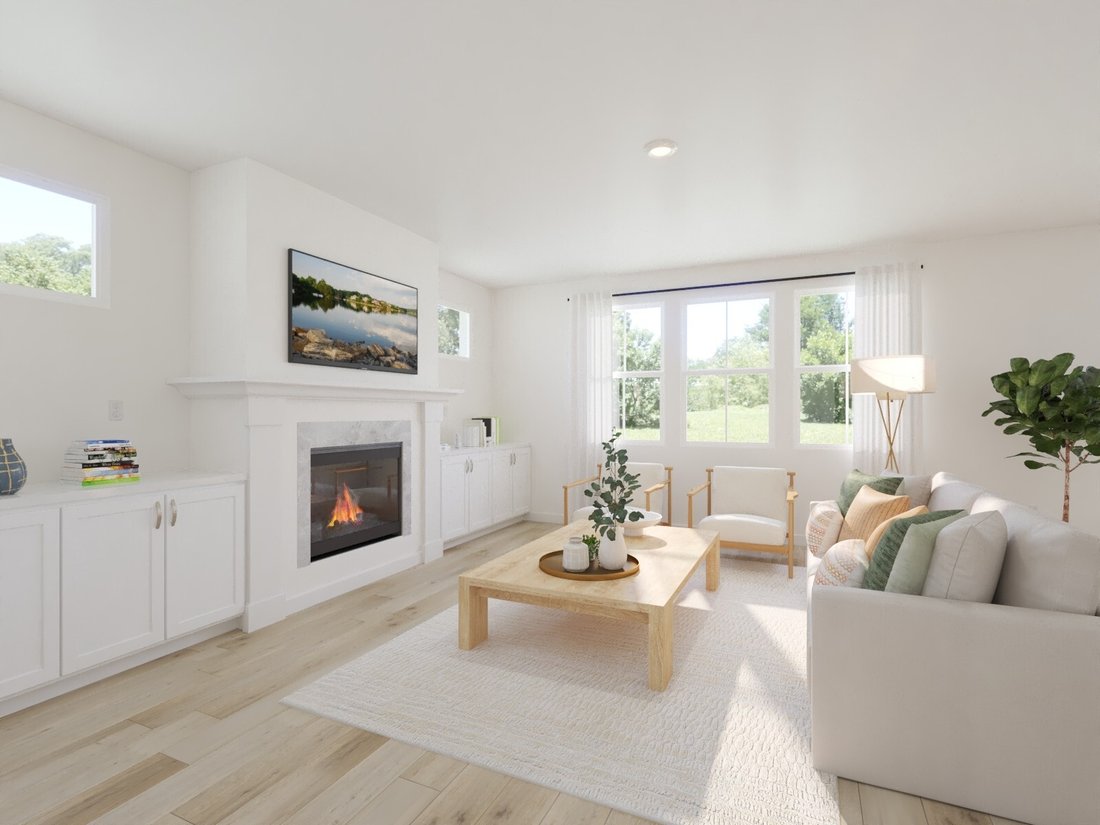 House in Franklin, Tennessee, United States 5 - 17282398